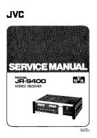 JVC JRS-400-Service-Manual 